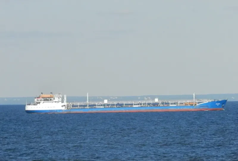 ADRINA General Cargo IMO 8031433 photo 10