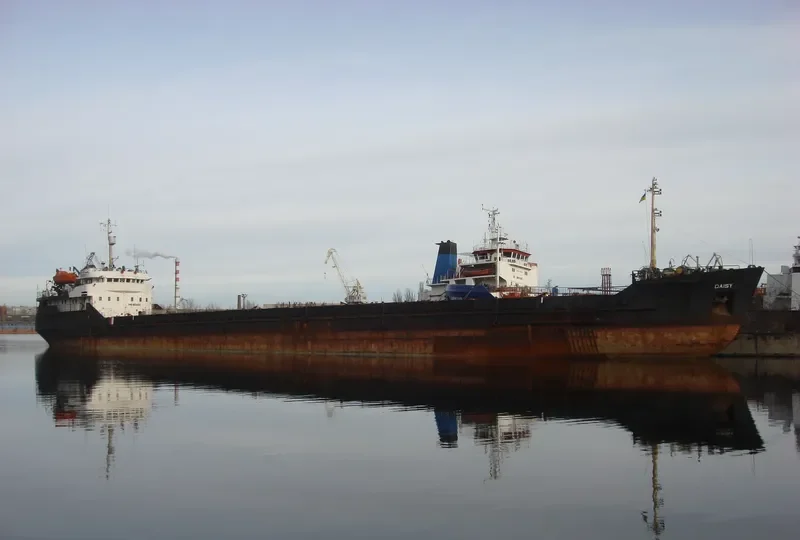 DAISY General Cargo IMO 8033120 photo 3