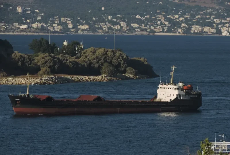 DAISY General Cargo IMO 8033120 photo 5