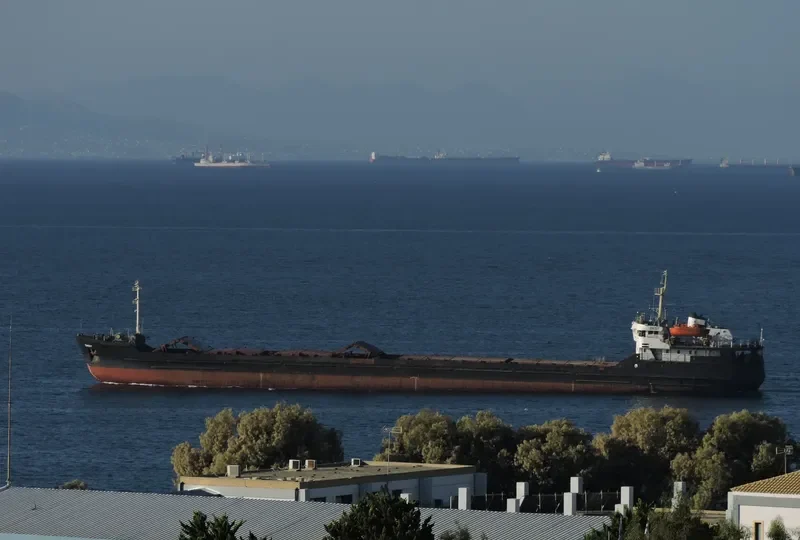 DAISY General Cargo IMO 8033120 photo 6