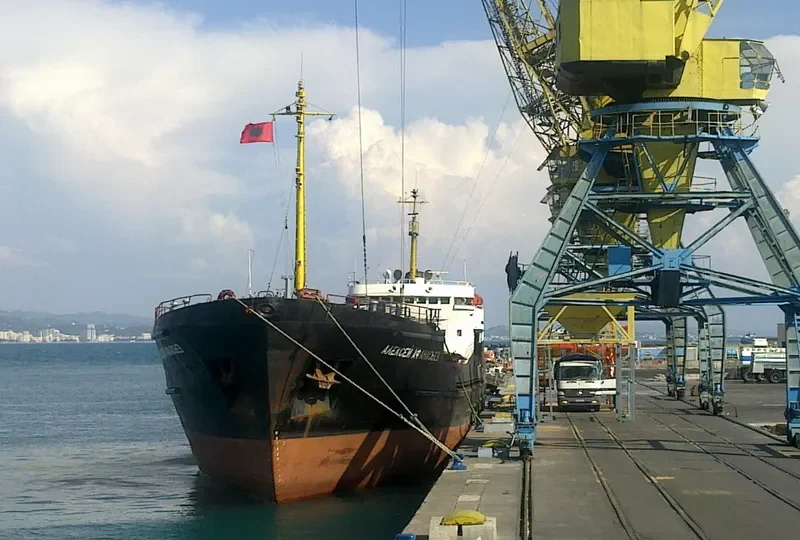 ALEKSEY AFANASYEV General Cargo IMO 8033132 photo 5