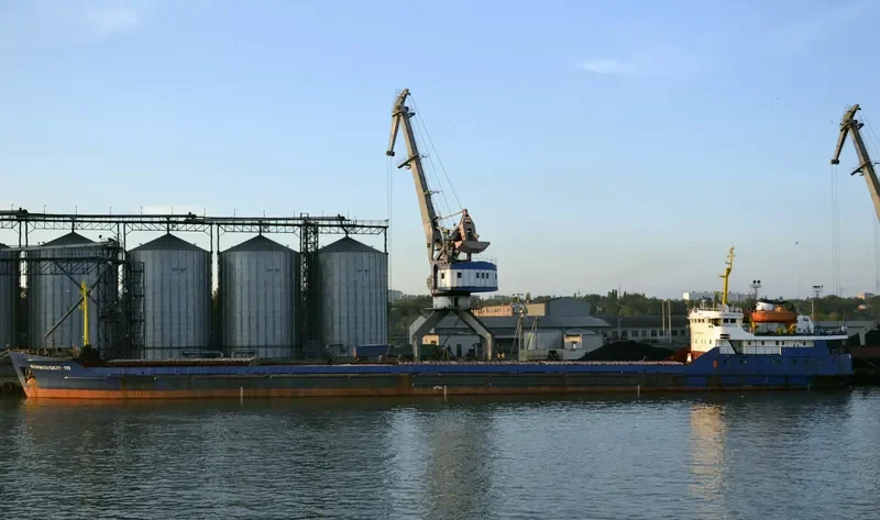 SORMOVSKIY 119 General Cargo IMO 8035154 photo 5