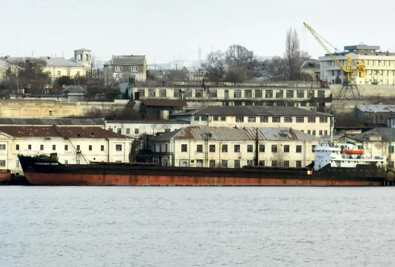 BELFAST General Cargo IMO 8035166 photo 5