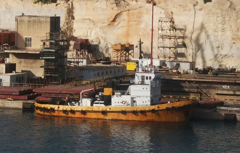 PILEAS I General Cargo IMO 8037944 photo 3