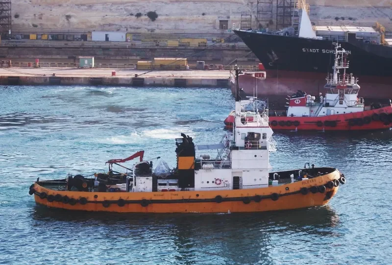 PILEAS I General Cargo IMO 8037944 photo 4