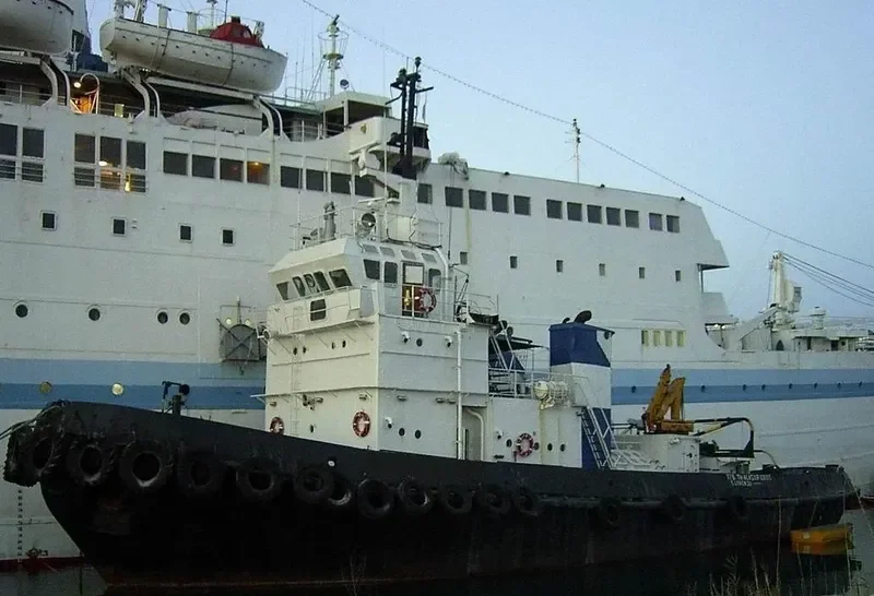 PILEAS I General Cargo IMO 8037944 photo 9