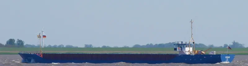 FOM General Cargo IMO 8100624 photo 5