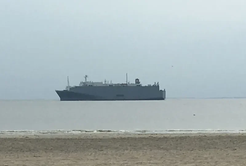 AFRICAN HIGHWAY General Cargo IMO 8100985 photo 7