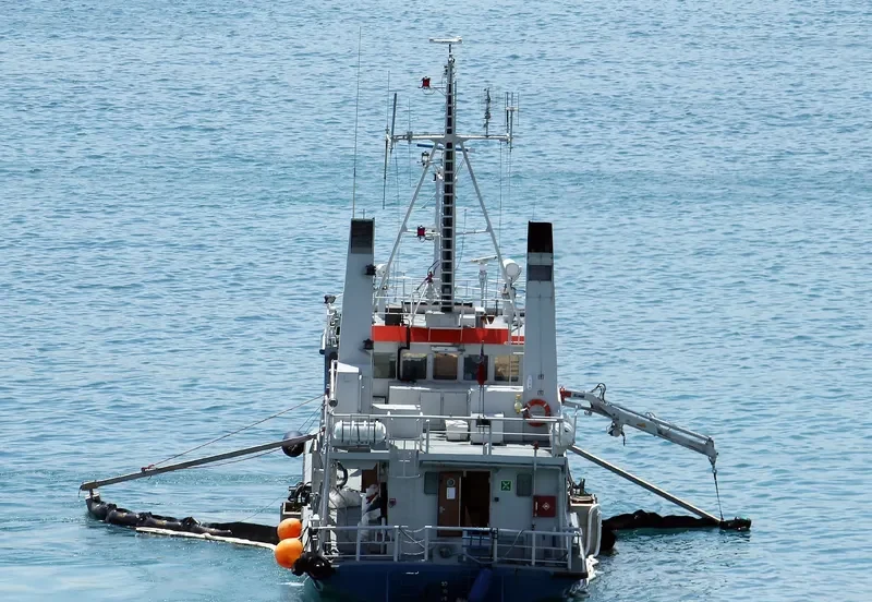 NEPTUNE General Cargo IMO 8101563 photo 8
