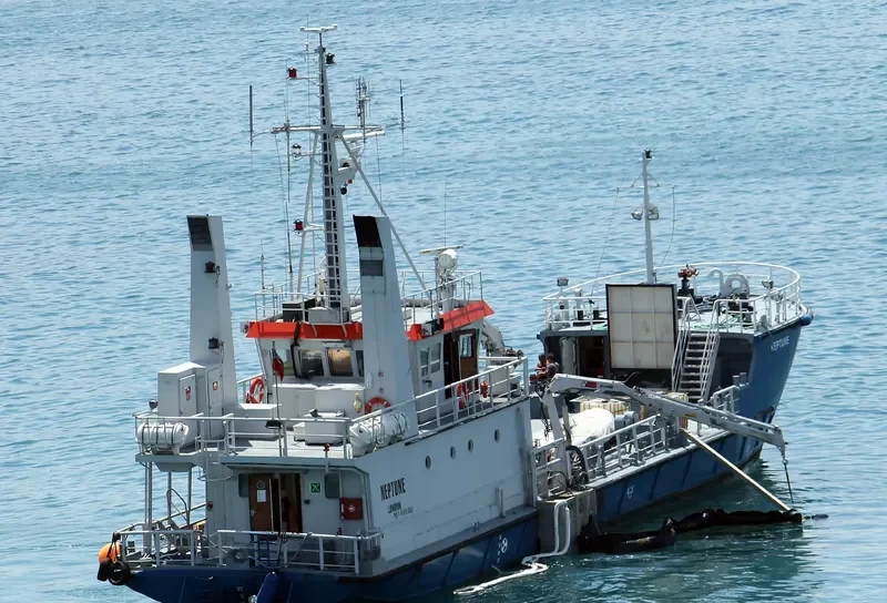 NEPTUNE General Cargo IMO 8101563 photo 9