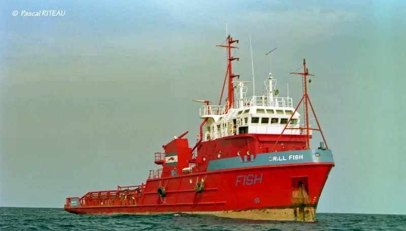 MIKHAIL SHNAYDERMAN Offshore Vessel IMO 8102074 photo 5
