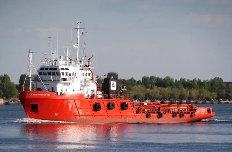 MIKHAIL SHNAYDERMAN Offshore Vessel IMO 8102074 photo 6
