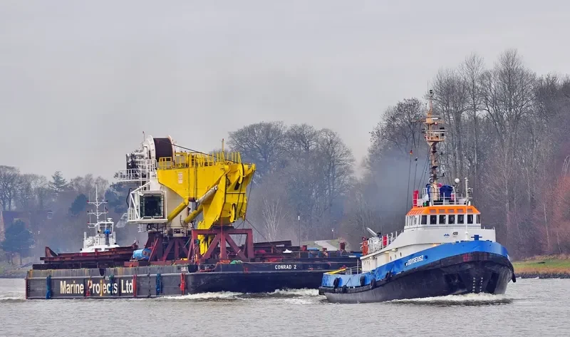 ODISSEY General Cargo IMO 8102579 photo 10