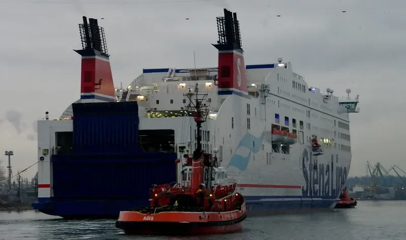 AGIS General Cargo IMO 8102581 photo 5