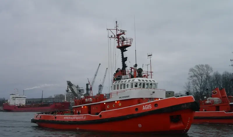AGIS General Cargo IMO 8102581 photo 7
