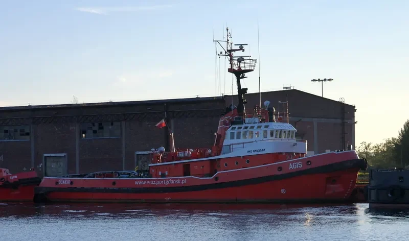 AGIS General Cargo IMO 8102581 photo 9