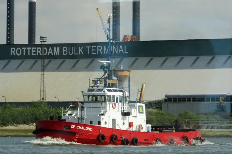 SHTORM General Cargo IMO 8103078 photo 2