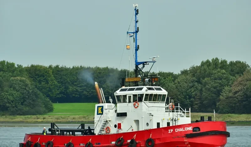 SHTORM General Cargo IMO 8103078 photo 3