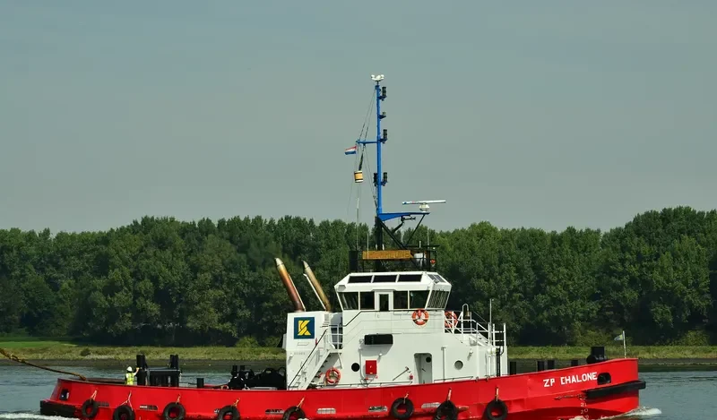 SHTORM General Cargo IMO 8103078 photo 5