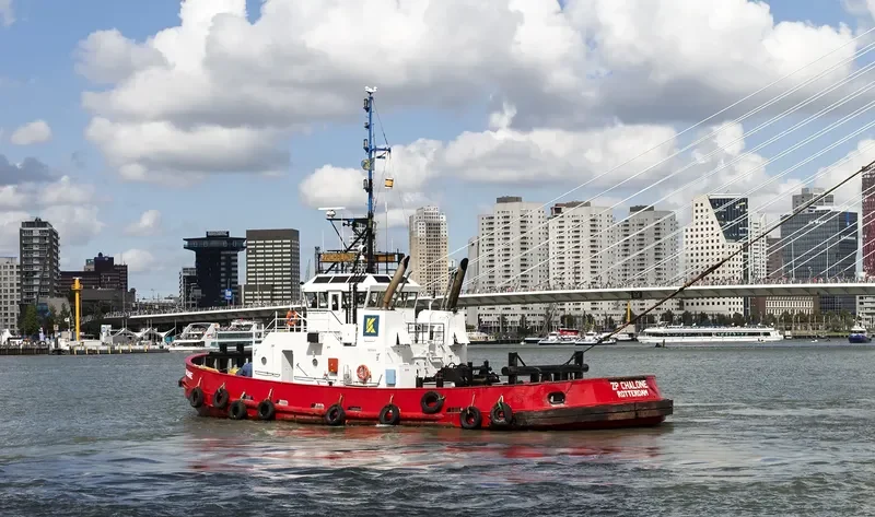 SHTORM General Cargo IMO 8103078 photo 6