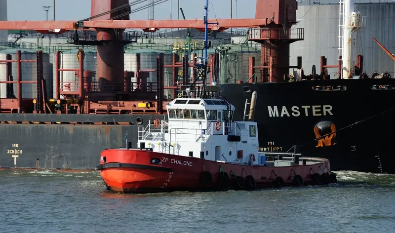 SHTORM General Cargo IMO 8103078 photo 9
