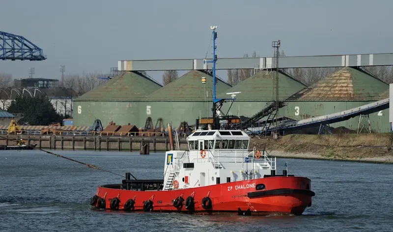 SHTORM General Cargo IMO 8103078 photo 10