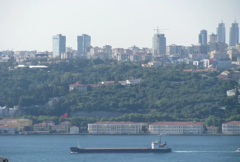 SIBERIN 3 General Cargo IMO 8104175 photo 9