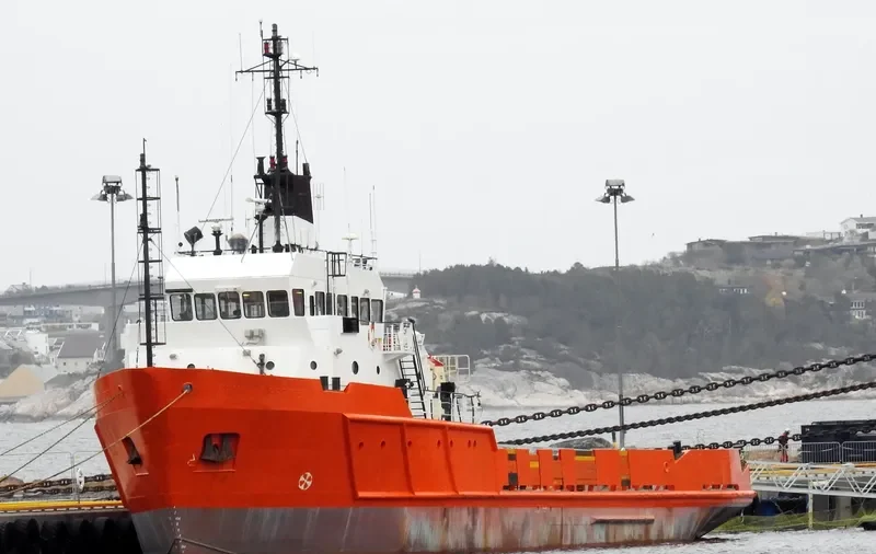 HYDRO PIONEER General Cargo IMO 8104345 photo 2