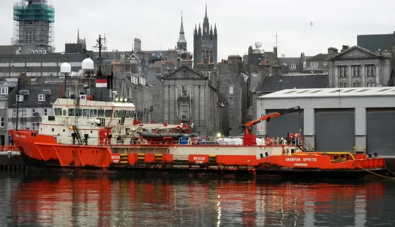 HYDRO PIONEER General Cargo IMO 8104345 photo 4