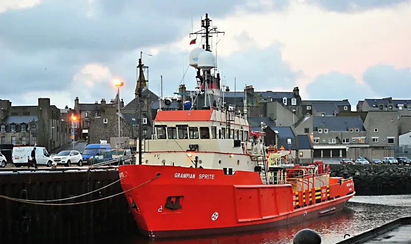 HYDRO PIONEER General Cargo IMO 8104345 photo 5