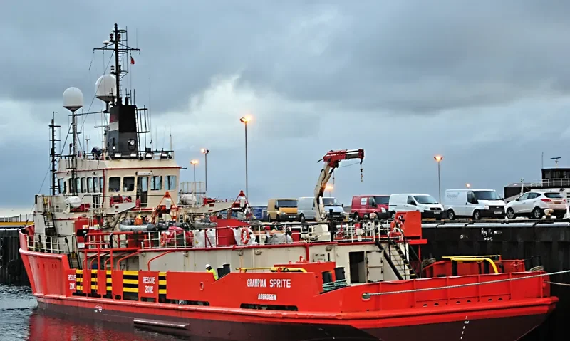 HYDRO PIONEER General Cargo IMO 8104345 photo 6