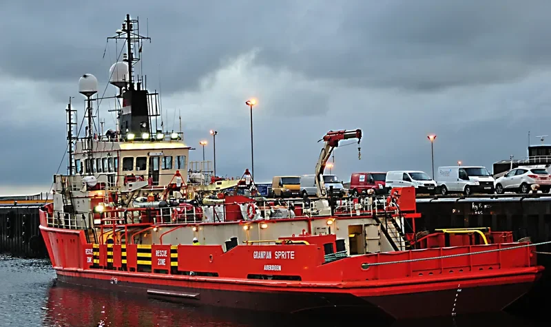 HYDRO PIONEER General Cargo IMO 8104345 photo 7