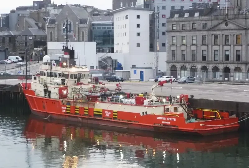 HYDRO PIONEER General Cargo IMO 8104345 photo 8
