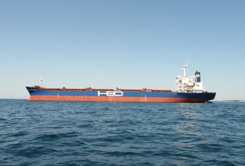 BREMEN Bulk Carrier IMO 8105741 photo 8