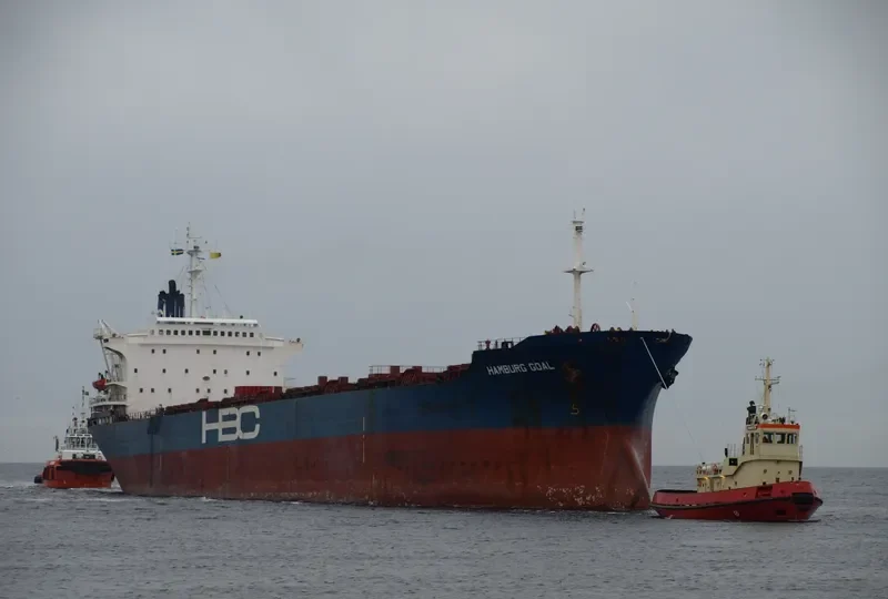 BREMEN Bulk Carrier IMO 8105741 photo 9