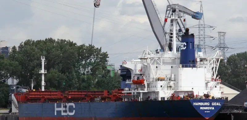 BREMEN Bulk Carrier IMO 8105741 photo 10