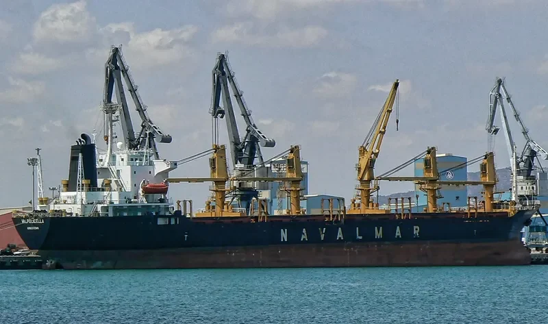 VALPOLICELLA General Cargo IMO 8105832