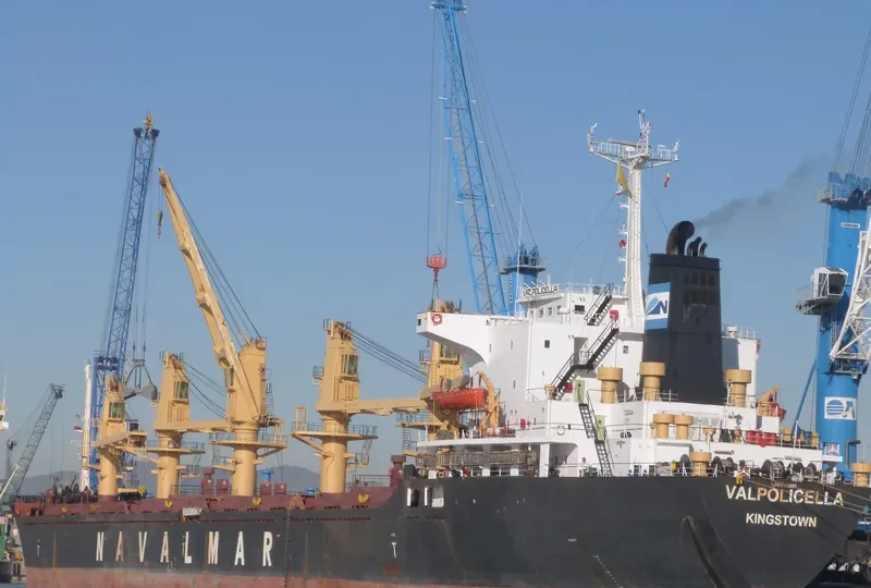VALPOLICELLA General Cargo IMO 8105832 photo 2