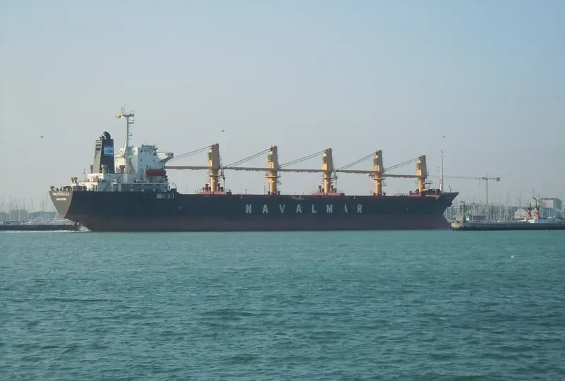 VALPOLICELLA General Cargo IMO 8105832 photo 3