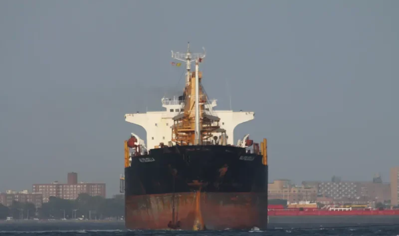 VALPOLICELLA General Cargo IMO 8105832 photo 6