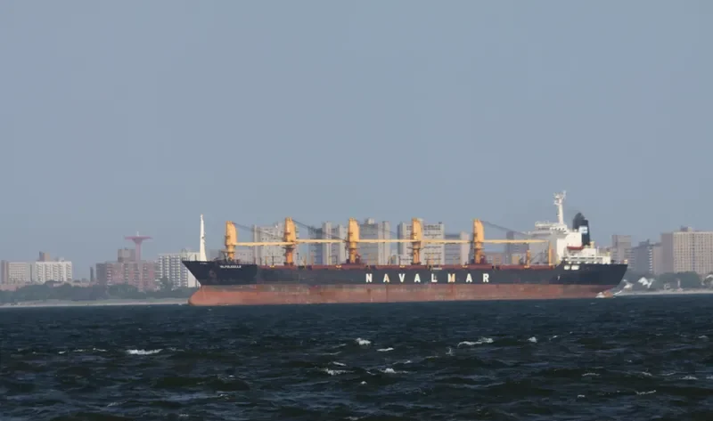 VALPOLICELLA General Cargo IMO 8105832 photo 9