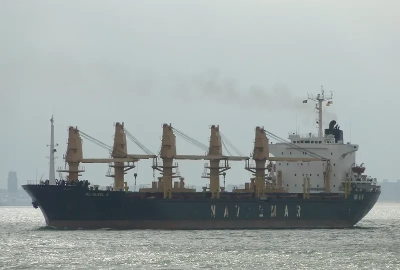 VALPOLICELLA General Cargo IMO 8105832 photo 10