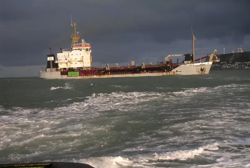 DON JOSE General Cargo IMO 8106977 photo 2