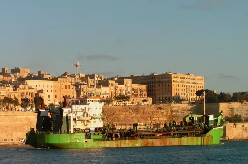 DON JOSE General Cargo IMO 8106977 photo 3