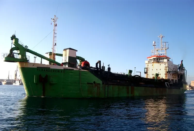 DON JOSE General Cargo IMO 8106977 photo 4