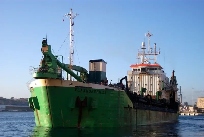 DON JOSE General Cargo IMO 8106977 photo 5