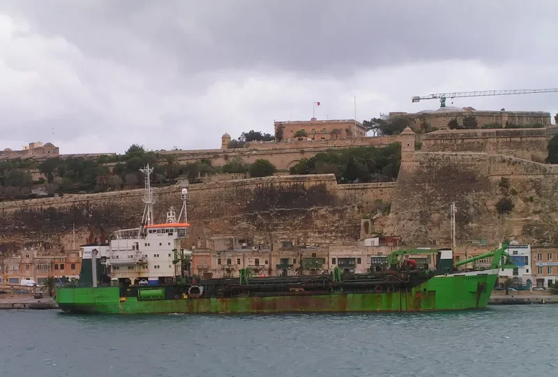 DON JOSE General Cargo IMO 8106977 photo 6