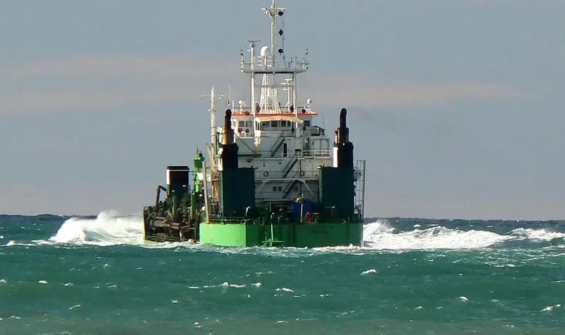 DON JOSE General Cargo IMO 8106977 photo 7