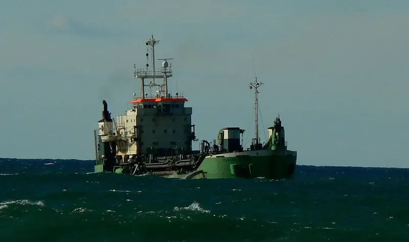 DON JOSE General Cargo IMO 8106977 photo 8