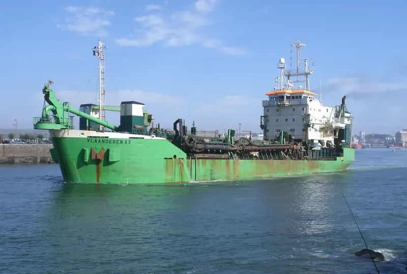 DON JOSE General Cargo IMO 8106977 photo 10